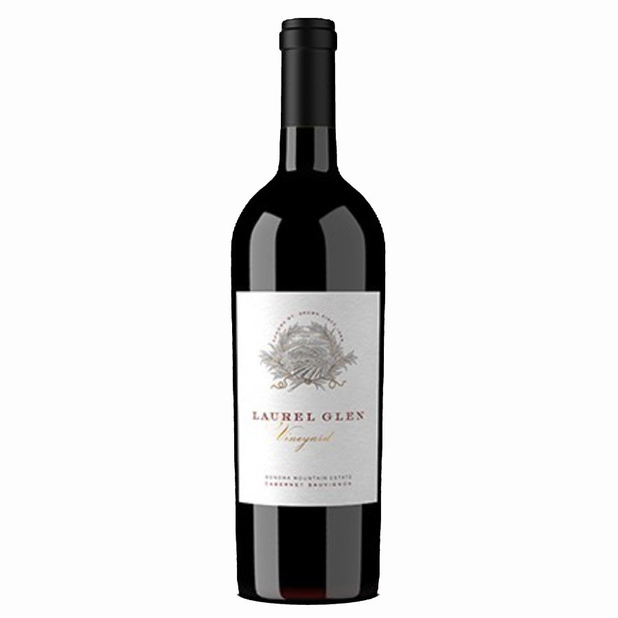 Laurel Glen Vineyard Sauvignon Shop Wine at HEB
