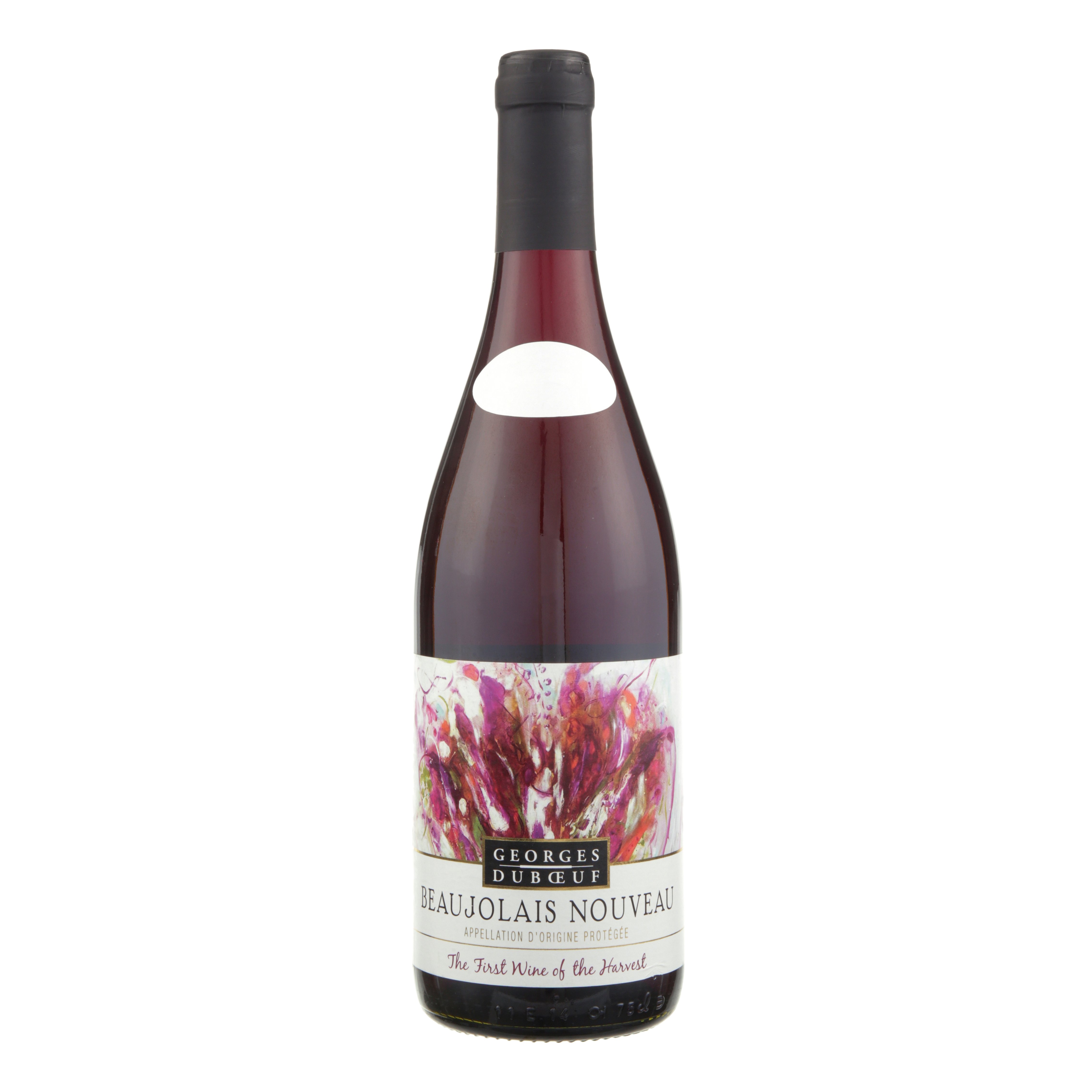 beaujolais nouveau wine