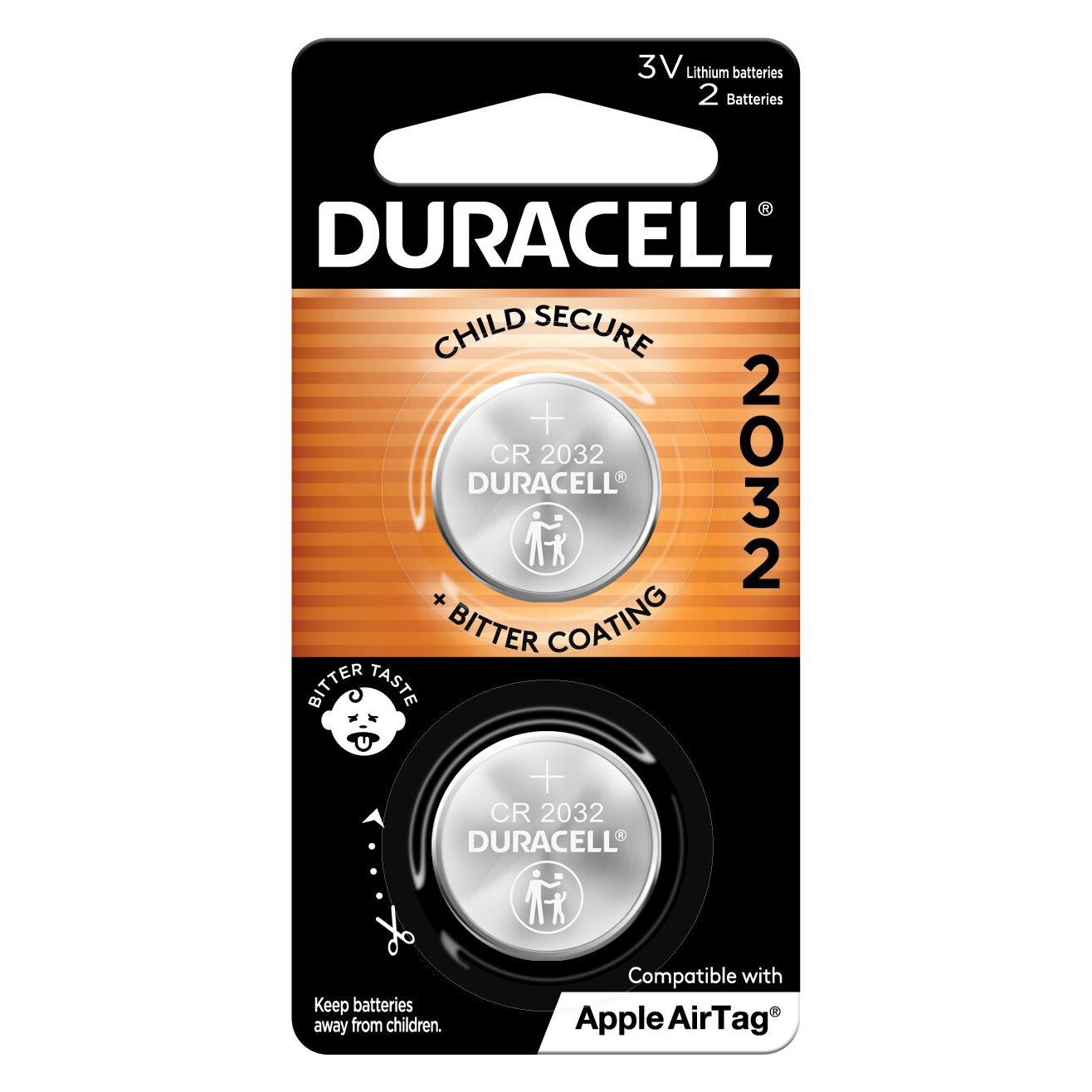3-x-duracell-cr2032-3v-lithium-coin-cell-battery-2032-dl2032-br2032