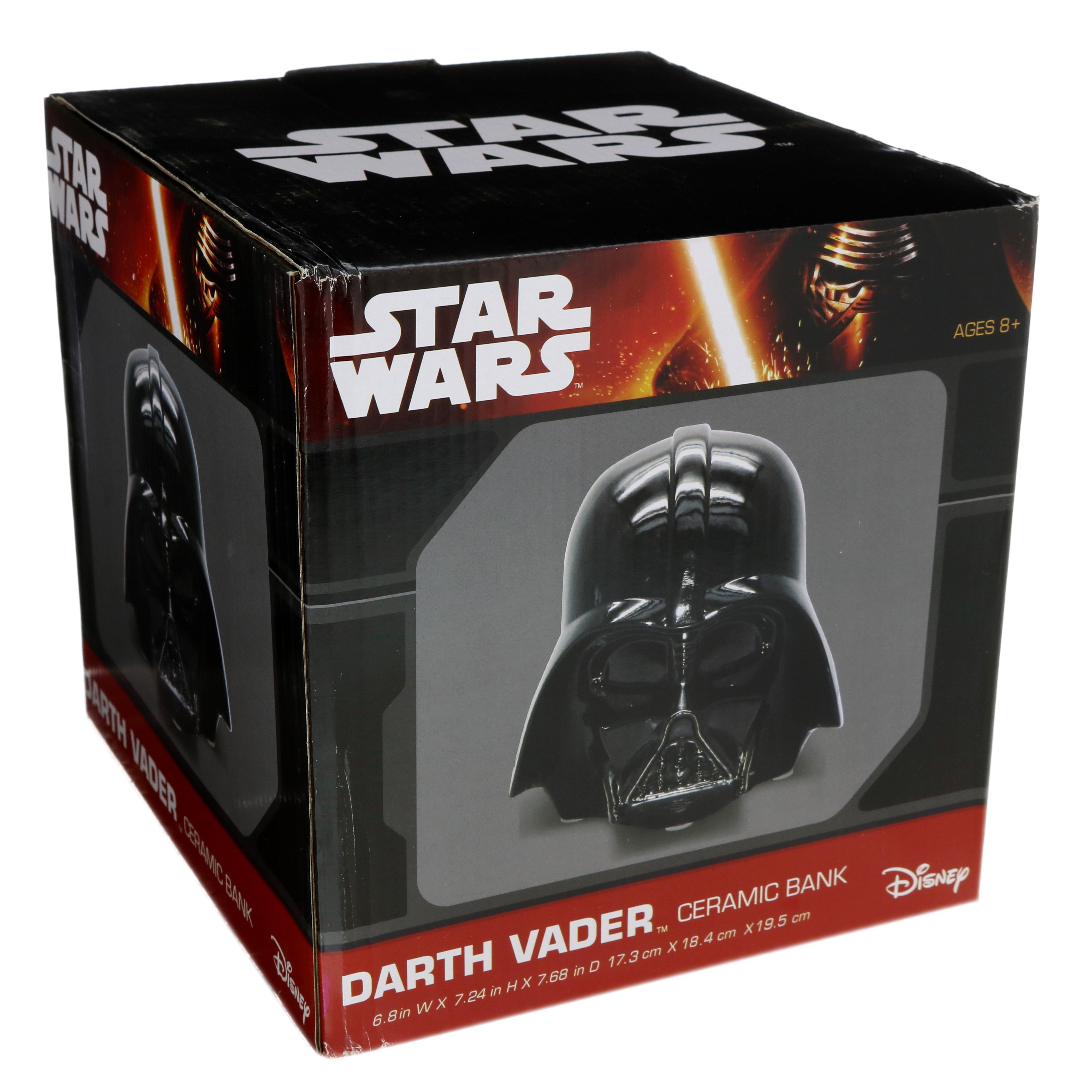 Star wars coin store bank