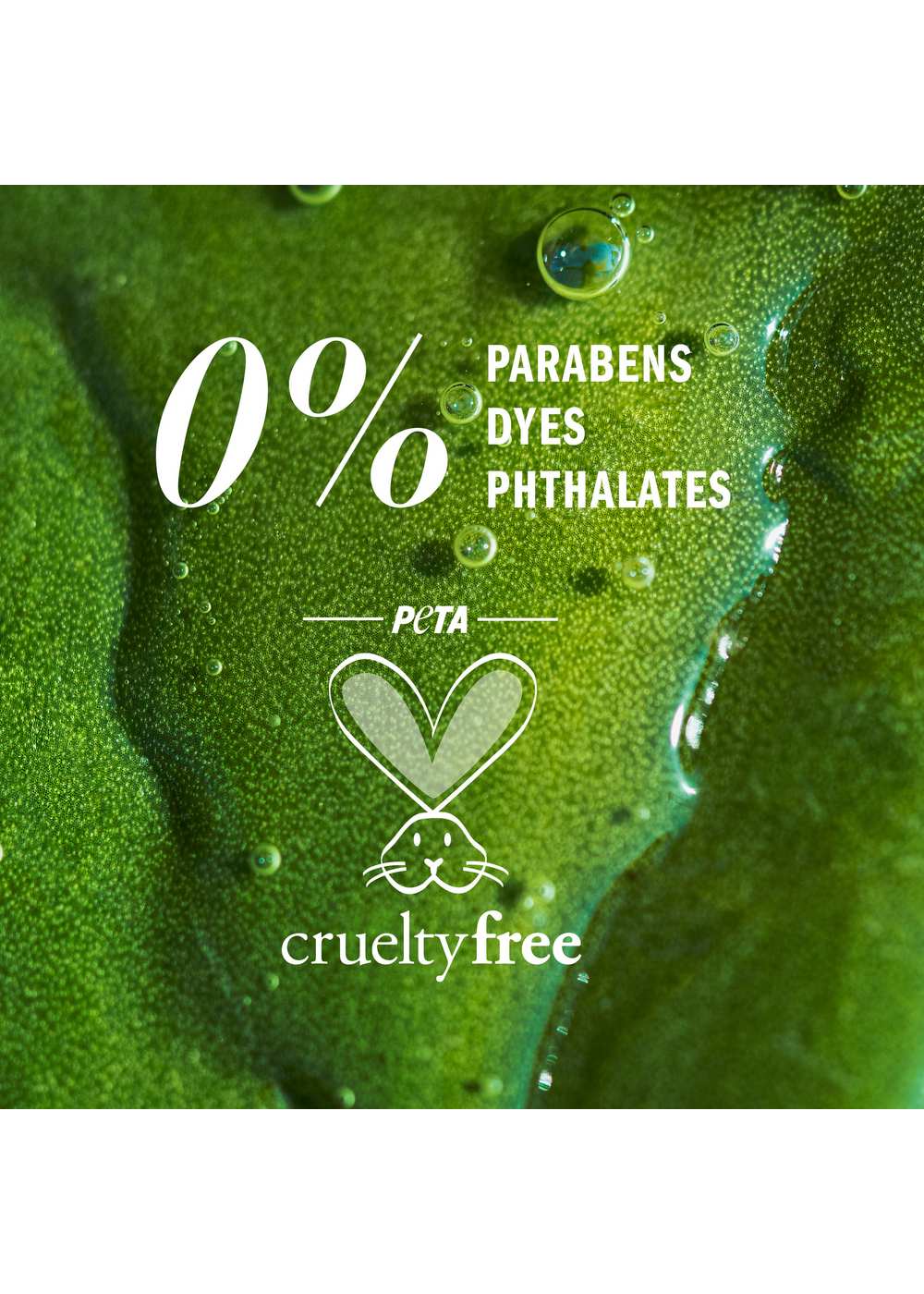 Herbal Essences Repair + Strength Argan Oil Conditioner, Paraben-Free, 13.5 fl oz; image 2 of 10