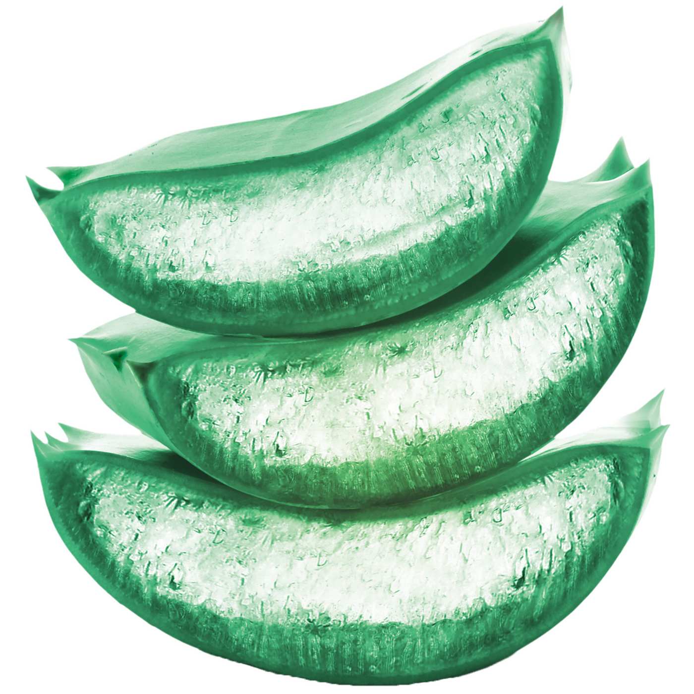 Garnier Fructis Pure Clean Purifying Shampoo; image 2 of 9