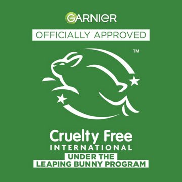 Garnier Fructis Pure Clean Purifying Shampoo