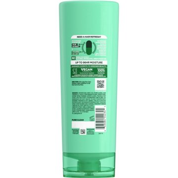 Garnier Fructis Pure Clean Hydrating Conditioner