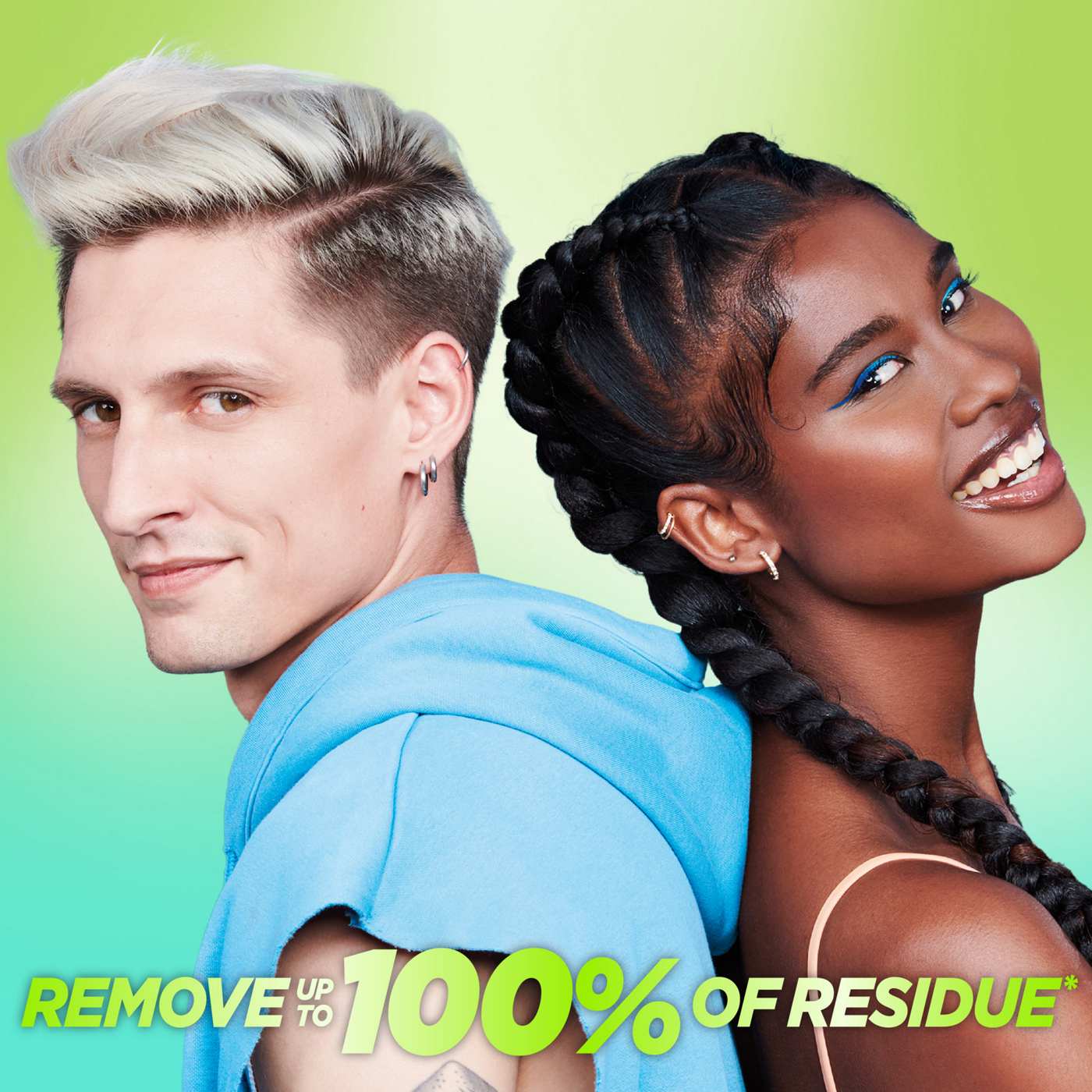 Garnier Fructis Pure Clean Hydrating Conditioner; image 4 of 10