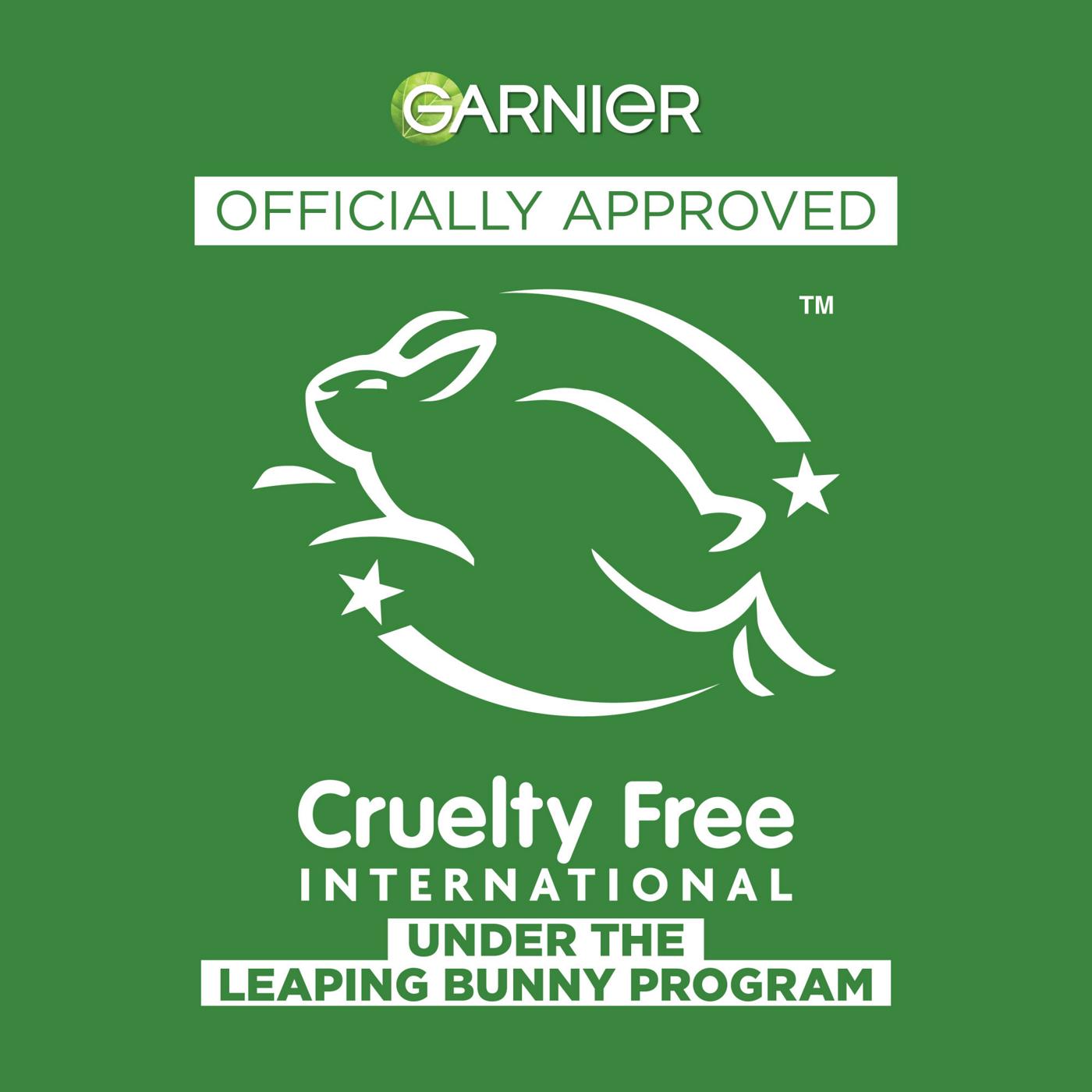 Garnier Fructis Pure Clean Hydrating Conditioner; image 5 of 10