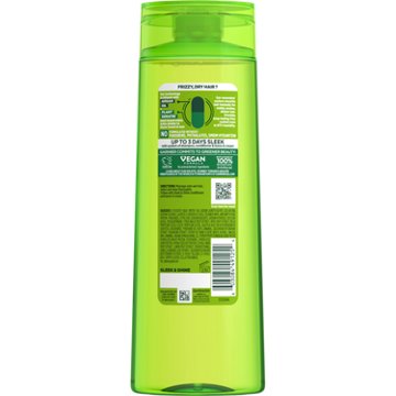 Garnier Fructis Sleek & Shine Smoothing Shampoo
