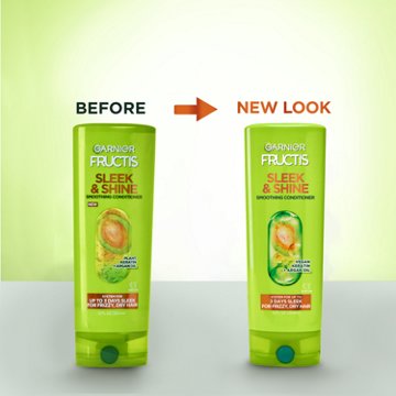Garnier Fructis Sleek & Shine Smoothing Conditioner