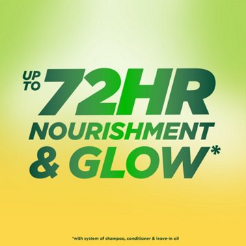 Garnier Fructis Triple Nutrition Conditioner