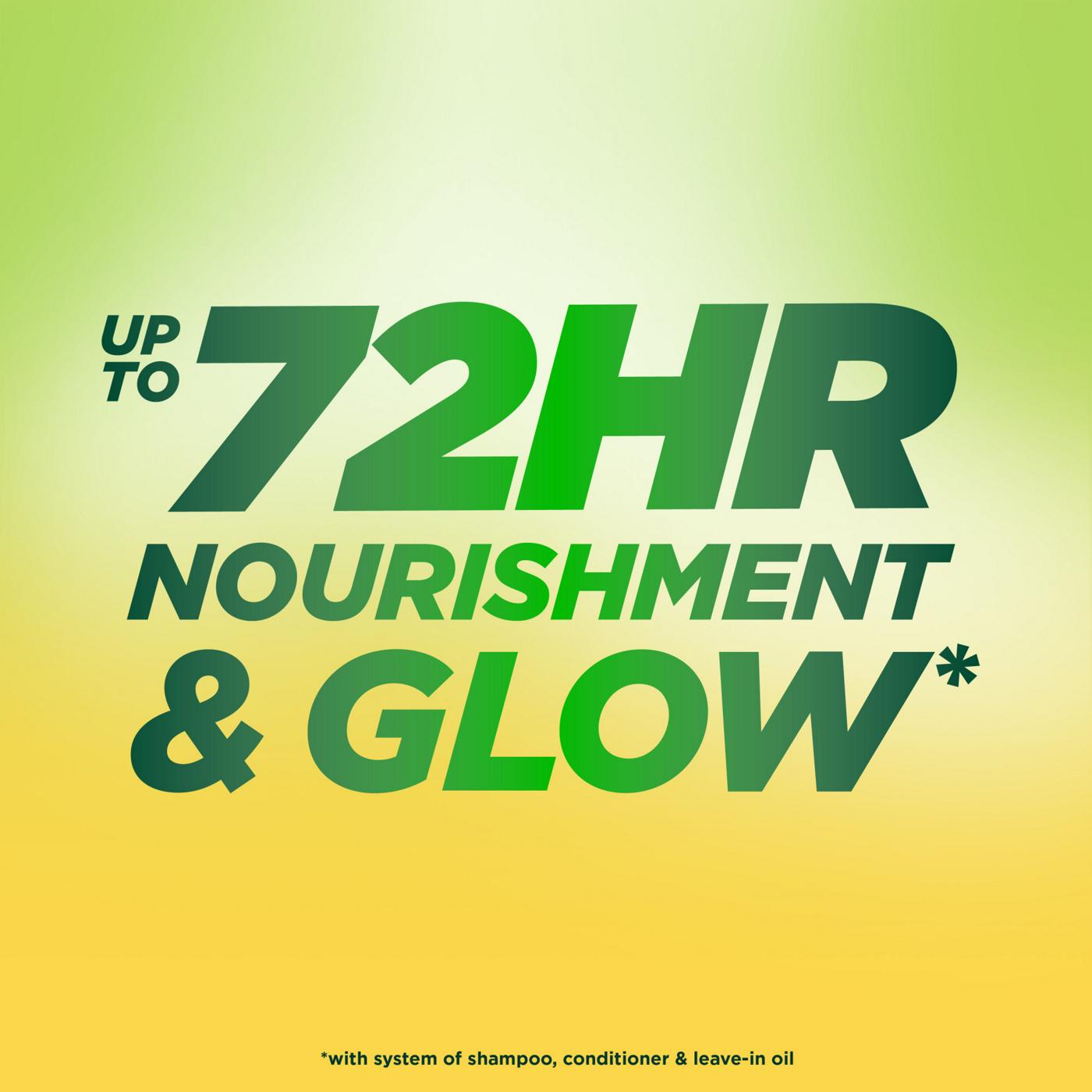 Garnier Fructis Triple Nutrition Conditioner; image 4 of 9