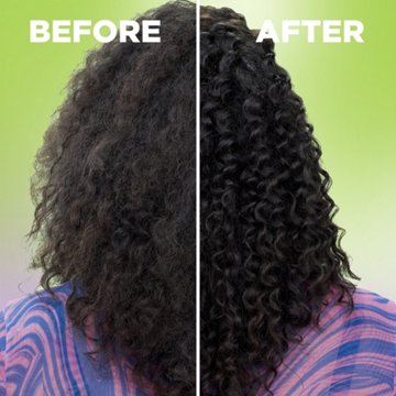 Garnier Fructis Curl Nourish Sulfate-Free Moisturizing Shampoo