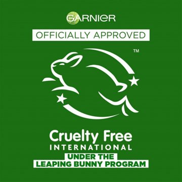 Garnier Fructis Curl Nourish Sulfate-Free Moisturizing Shampoo