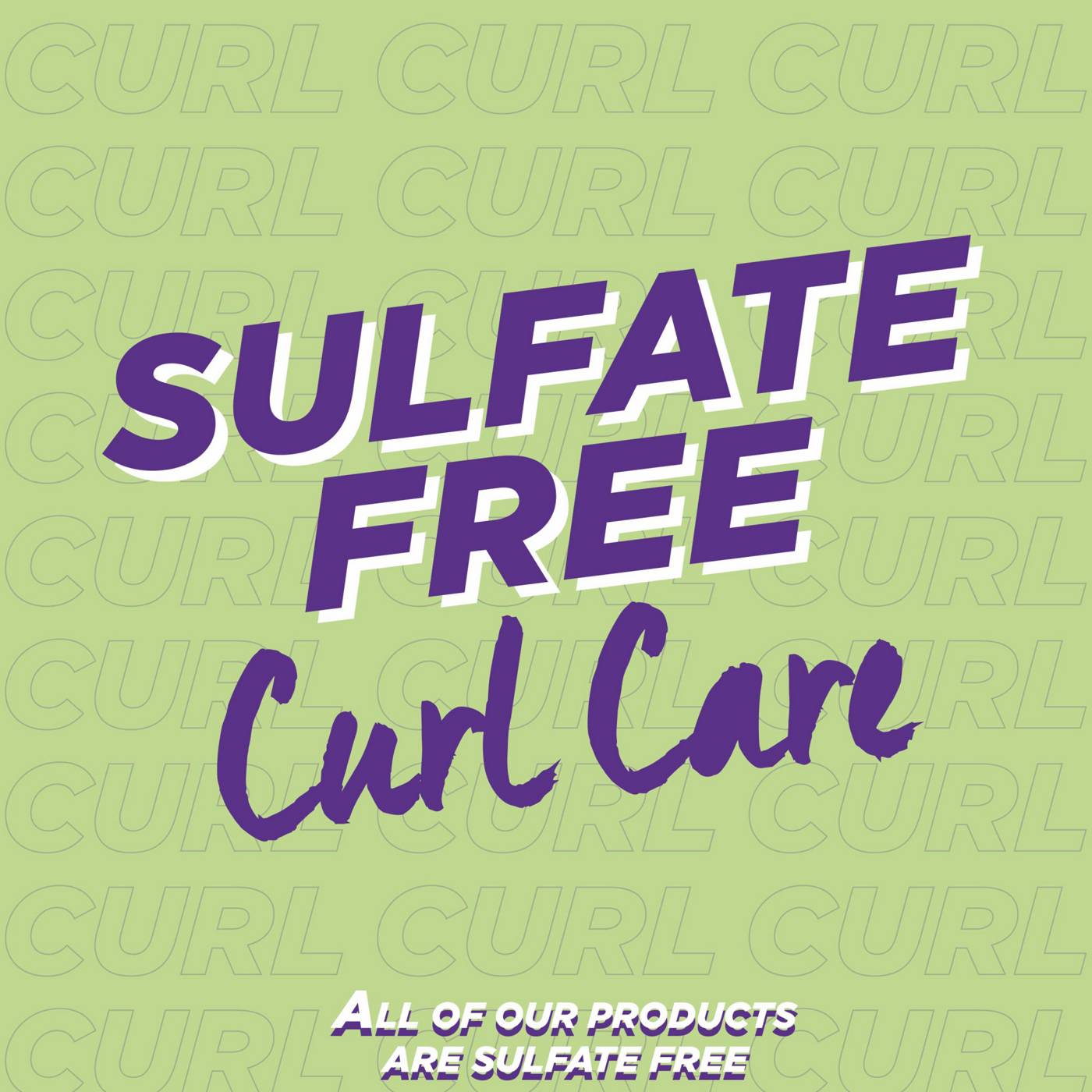 Garnier Fructis Curl Nourish Sulfate-Free Moisturizing Shampoo; image 6 of 14