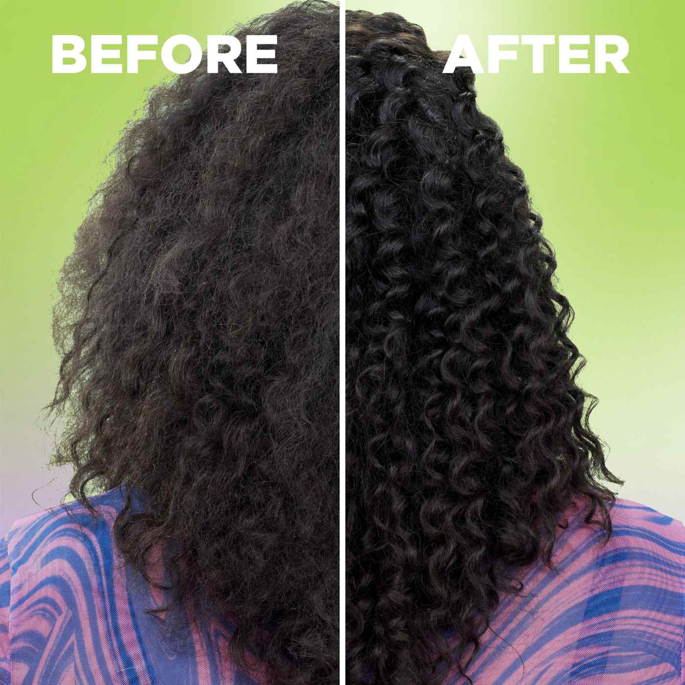 Garnier Fructis Curl Nourish Sulfate-Free Moisturizing Shampoo; image 9 of 14