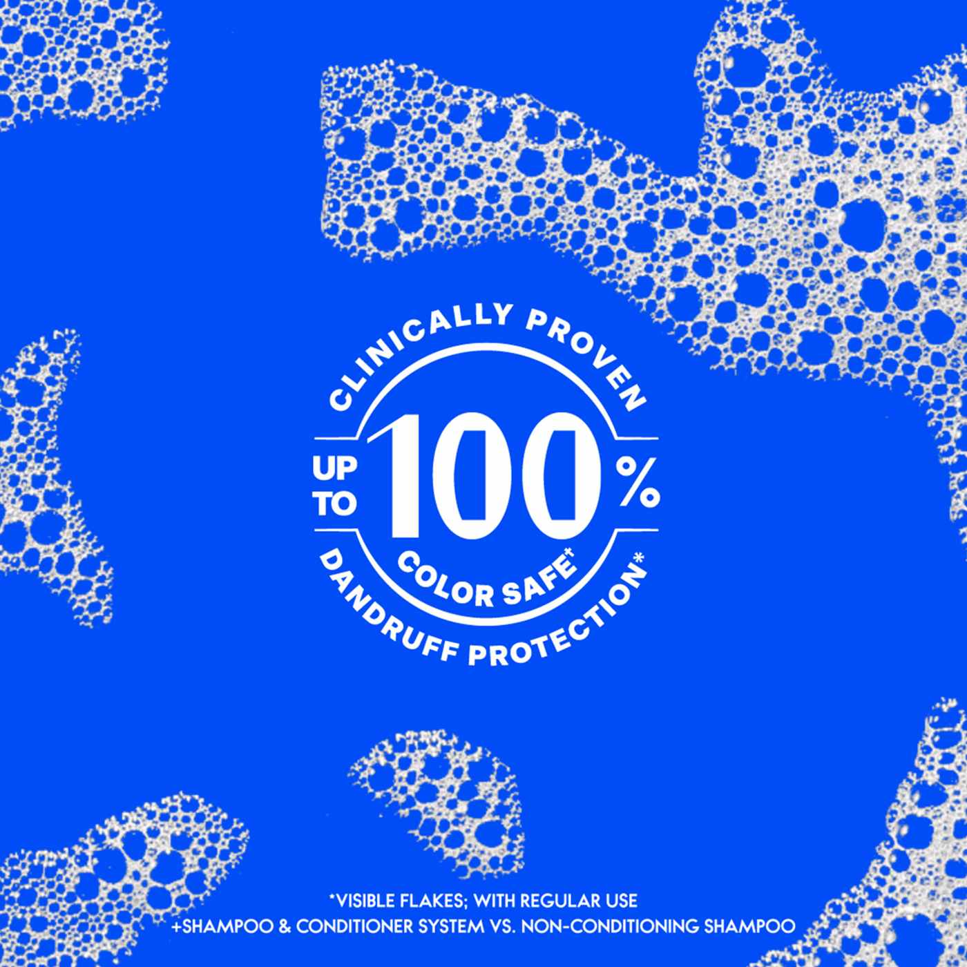 Head & Shoulders 2 in 1 Dandruff Shampoo + Conditioner - Dry Scalp Care; image 8 of 9