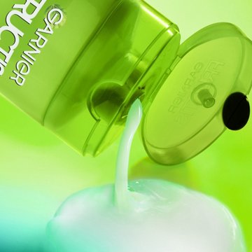 Garnier Fructis Grow Strong Fortifying Shampoo