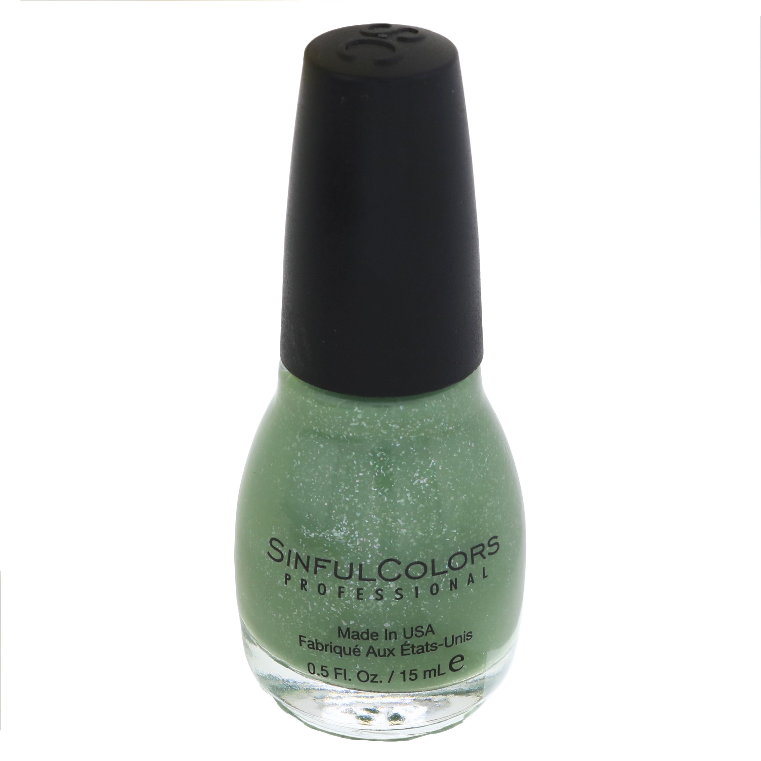 Sinful Colors Nail Polish Super Cooper Shop Nail polish at H E B