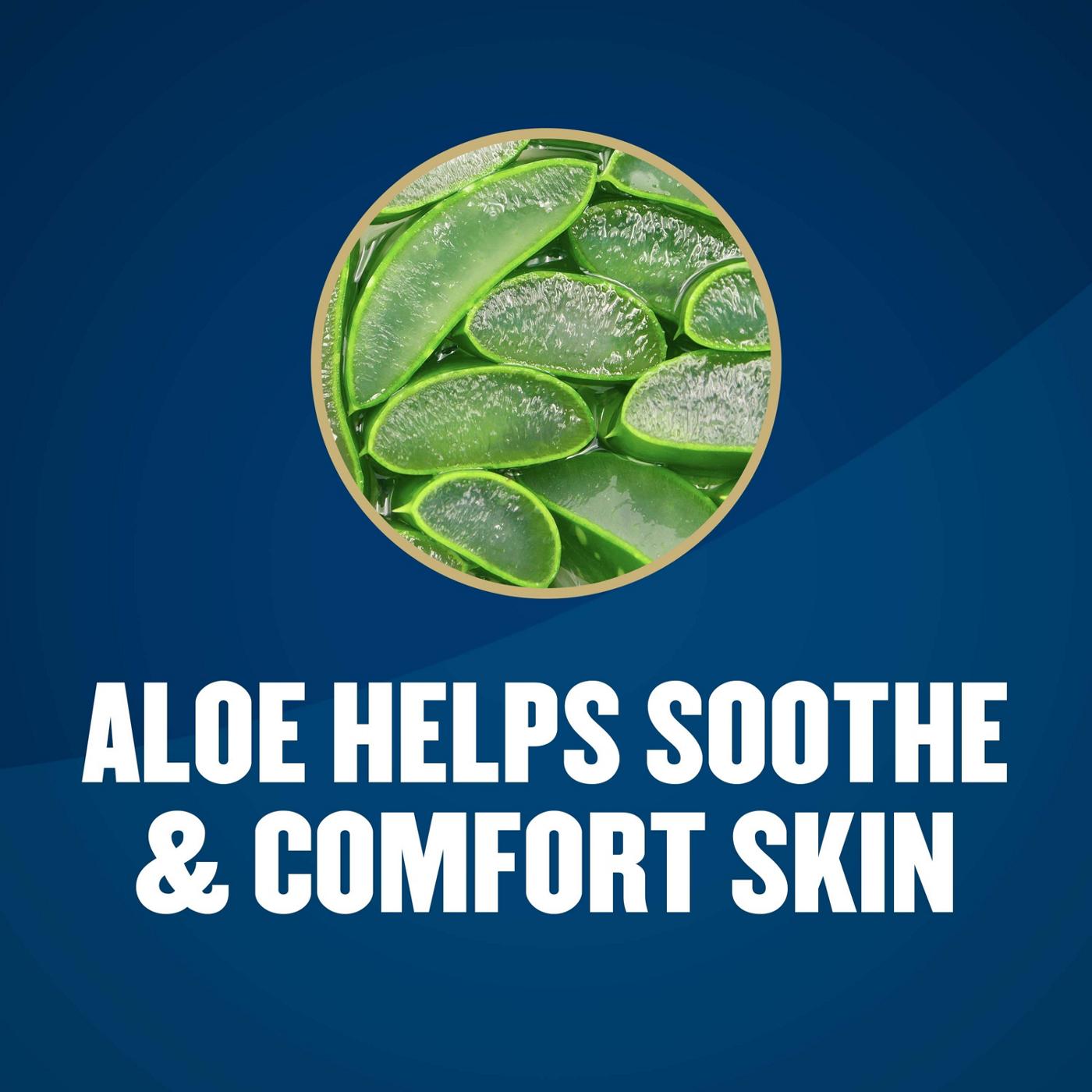 Gold Bond Healing Foot Cream - Aloe; image 8 of 8