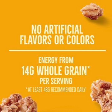 Nature Valley Crunchy Granola - Oats 'N Honey