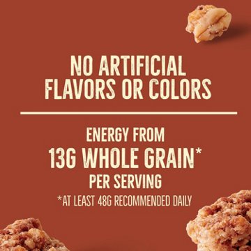 Nature Valley Crunchy Granola - Cinnamon