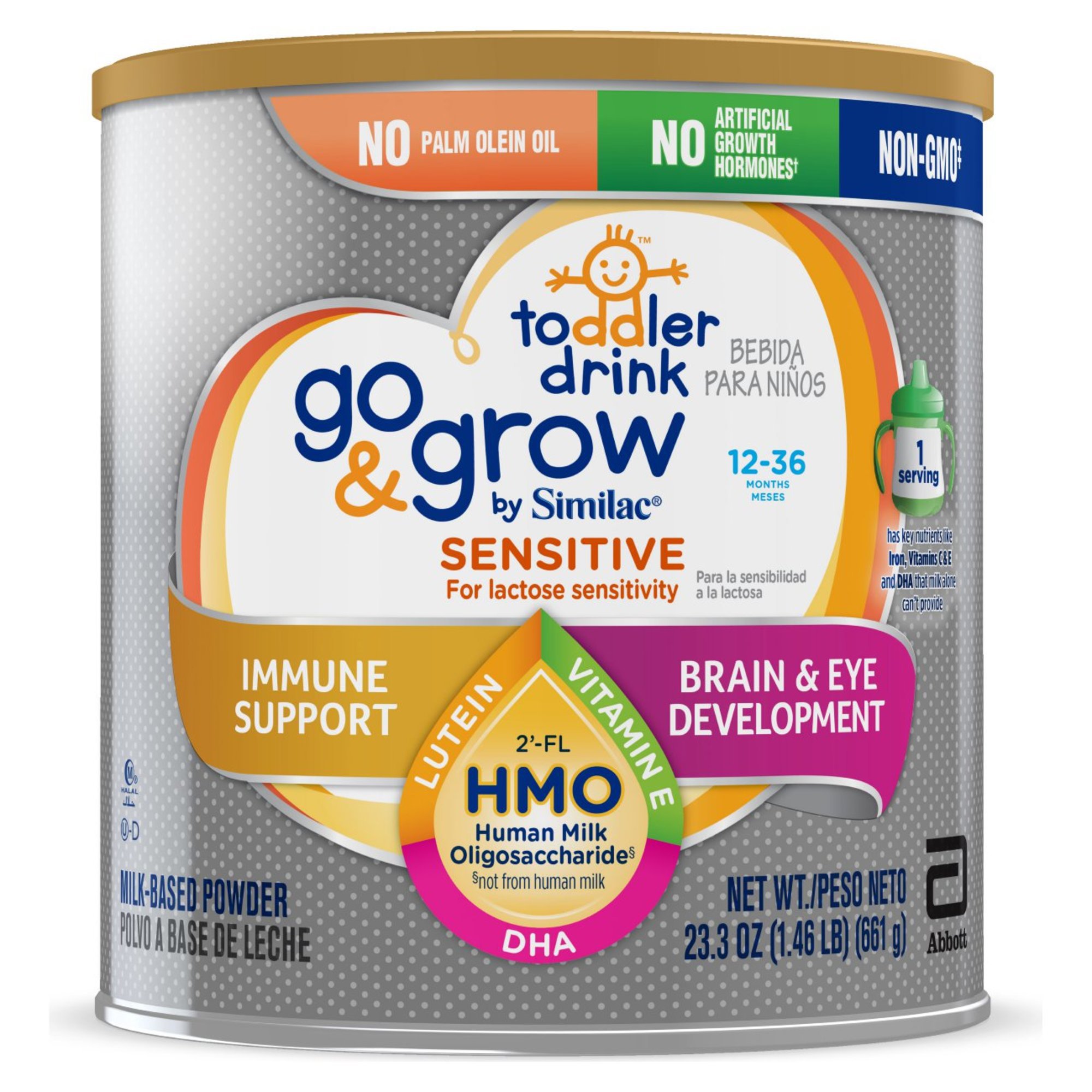 similac grow