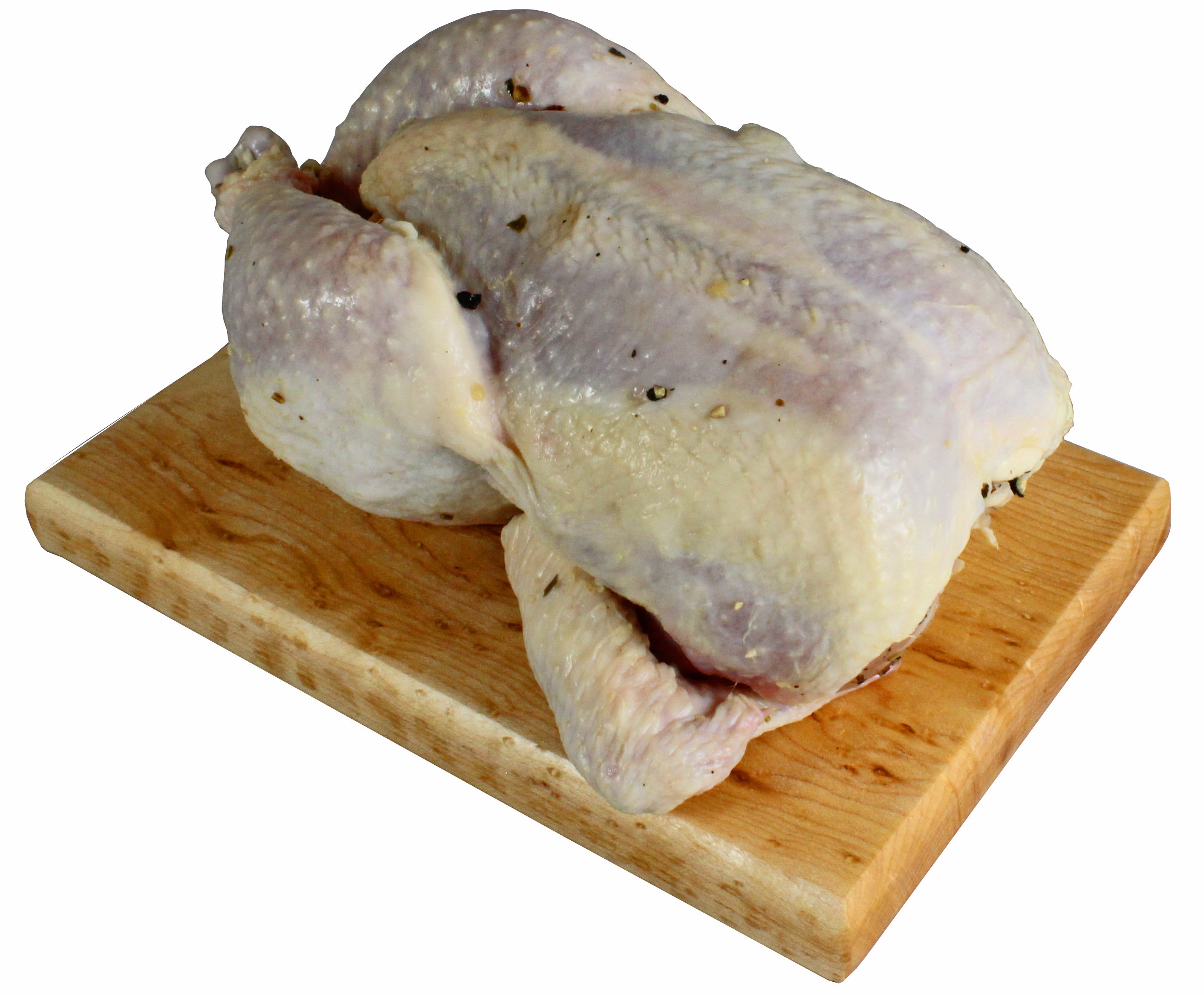 Central Market Apple Cider & Herb Brined Whole Chicken - Shop Chicken ...