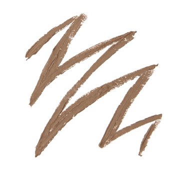e.l.f. Lock On Liner & Brow Cream - Light Brown