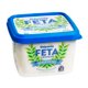Odyssey Feta Crumbled - Reduced Fat, 6 oz