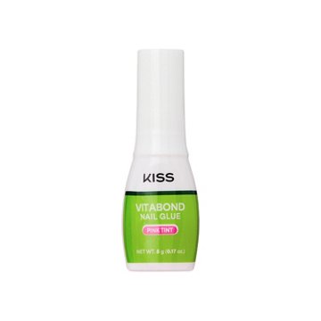 KISS Vita Bond Nail Glue, 0.17 oz