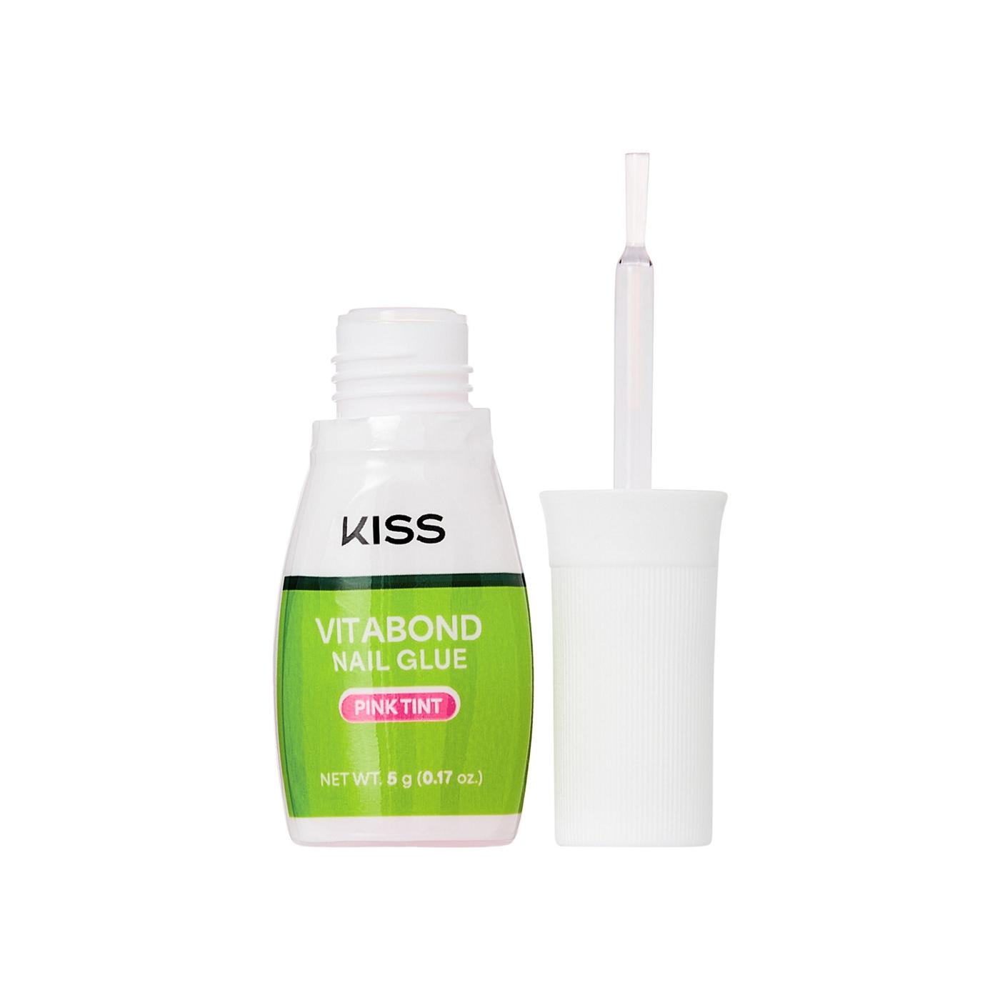 KISS Vita Bond Nail Glue; image 6 of 7