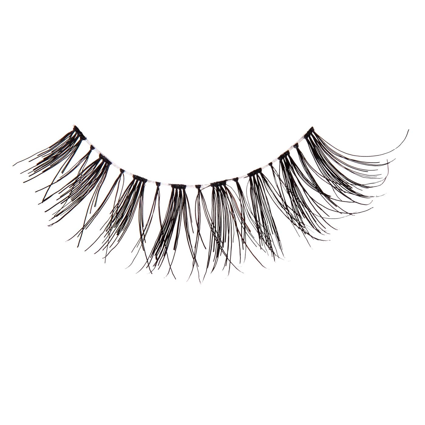 KISS So Wispy Lashes; image 2 of 6
