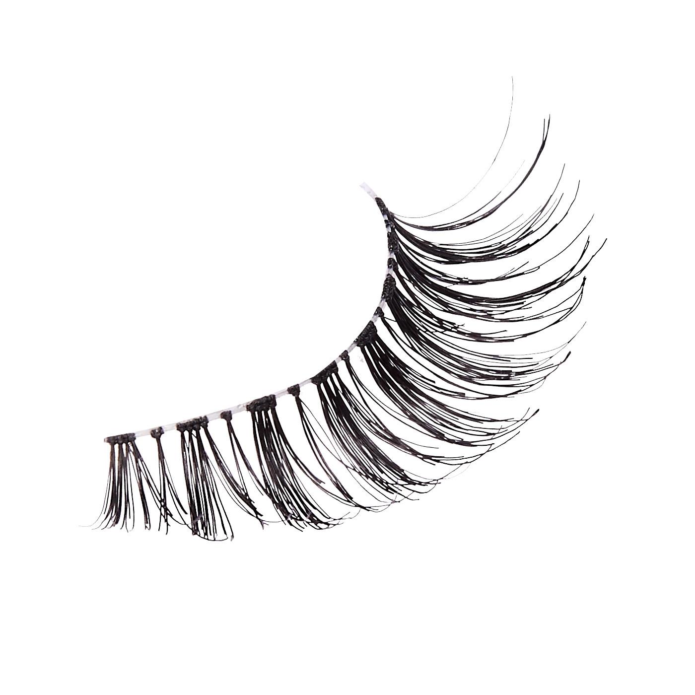 KISS So Wispy Lashes; image 5 of 6