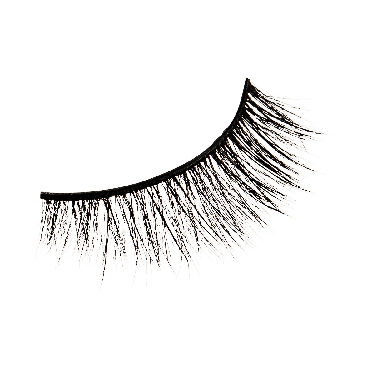 Little black dress outlet lashes