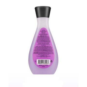 Cutex Strength Shield Nail Polish Remover, 6.76 oz