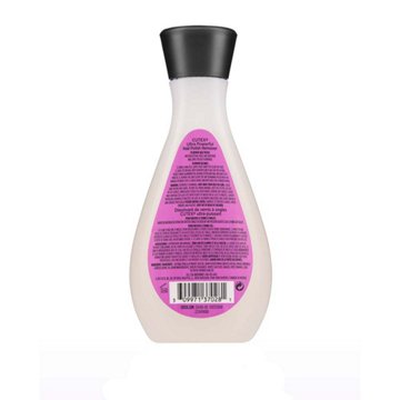 Cutex Ultra-Powerful Nail Polish Remover, 6.76 oz