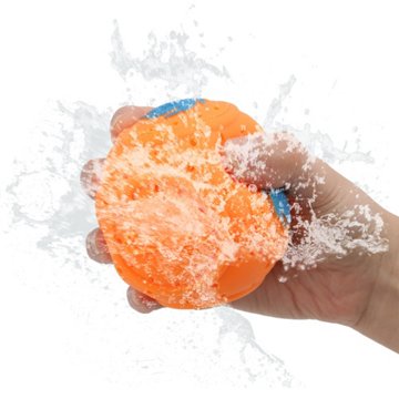 Banzai Soak 'N Splash Water Toys, 2 pk
