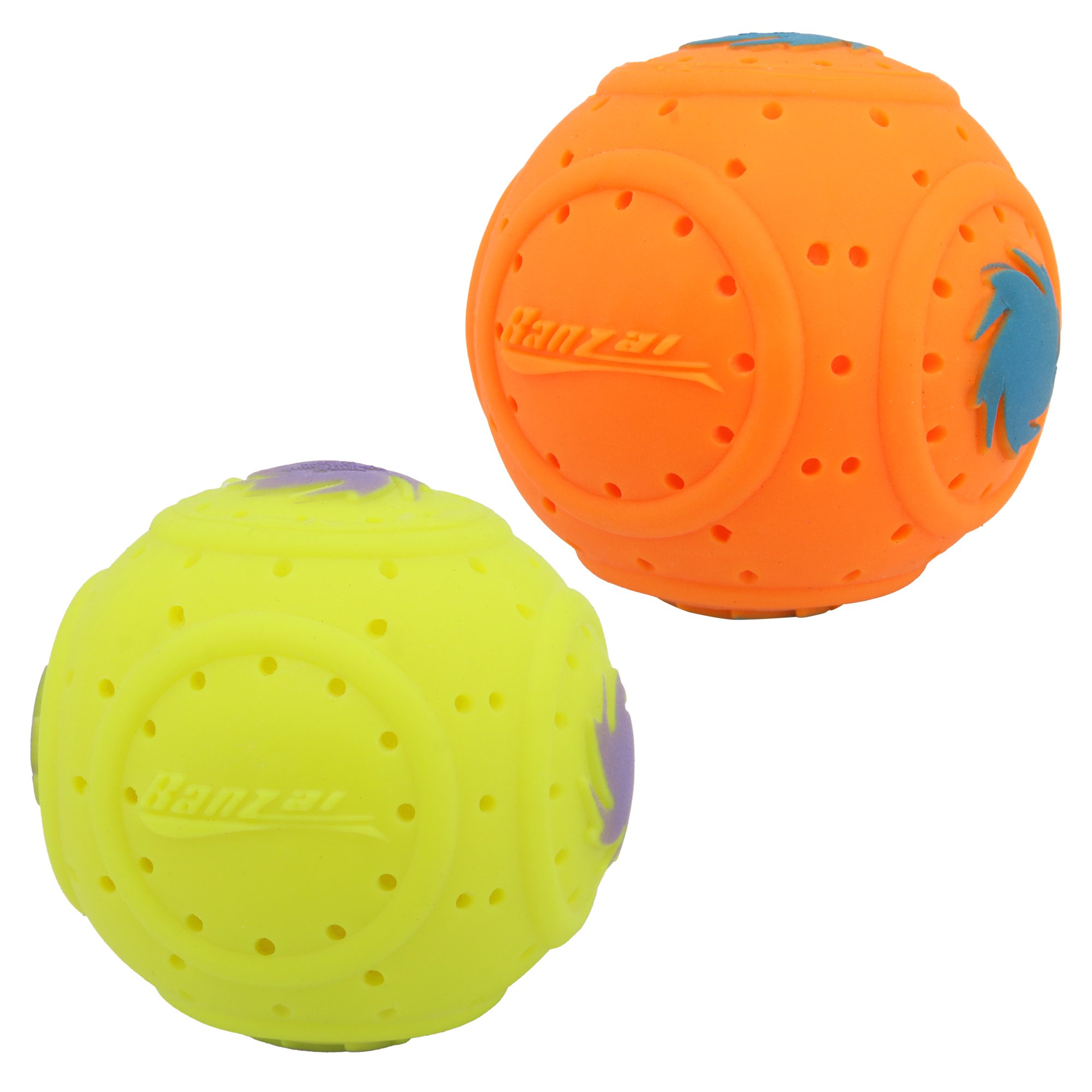 Banzai Soak 'N Splash Water Toys - Shop Balls at H-E-B