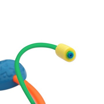 Banzai Wigglin Water Sprinkler, 12'