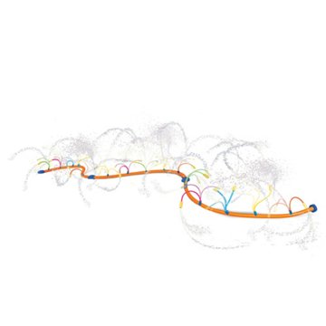 Banzai Wigglin Water Sprinkler, 12'
