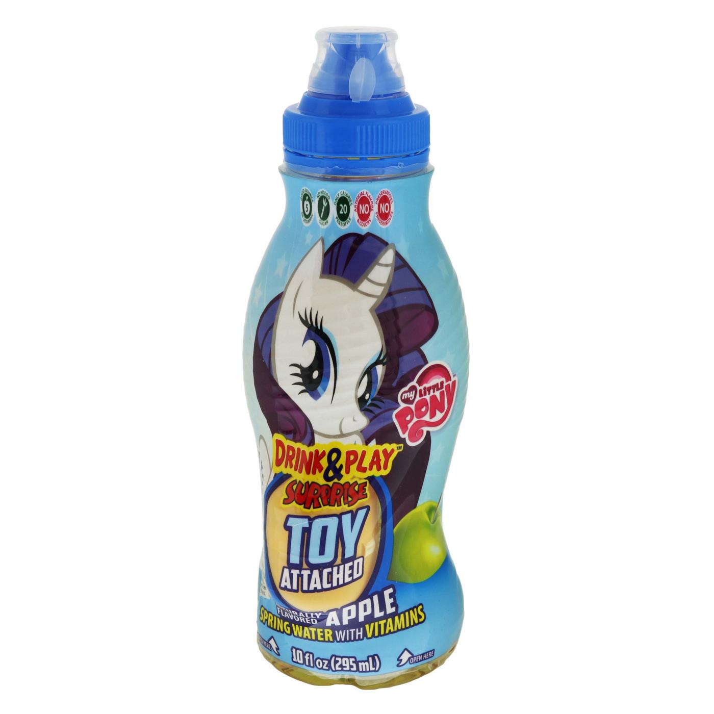 Surprise Drinks Drink And Play My Little Pony Apple Flavor; image 2 of 4