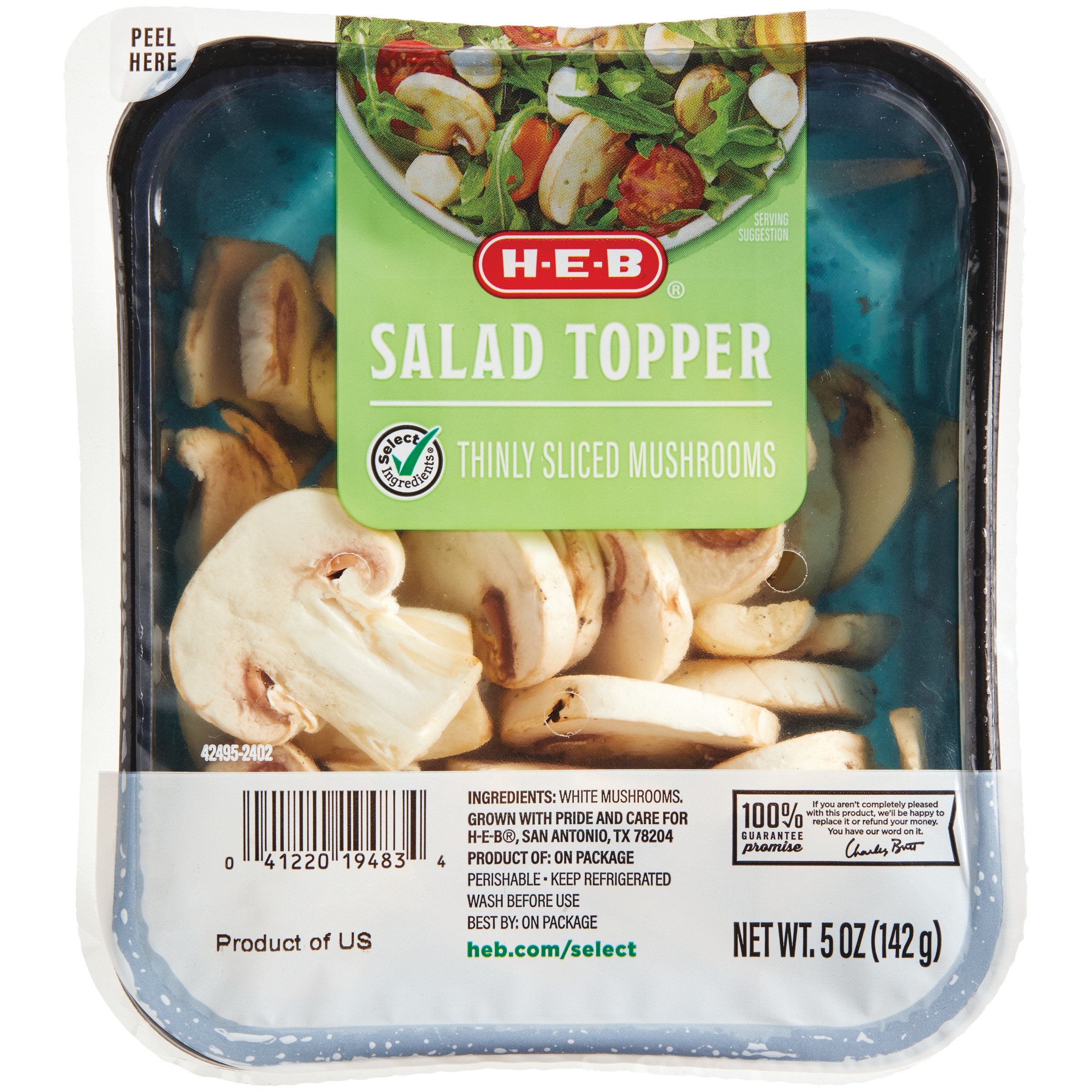 Norpro Salad Dressing Shaker/Maker - Shop Food Storage at H-E-B