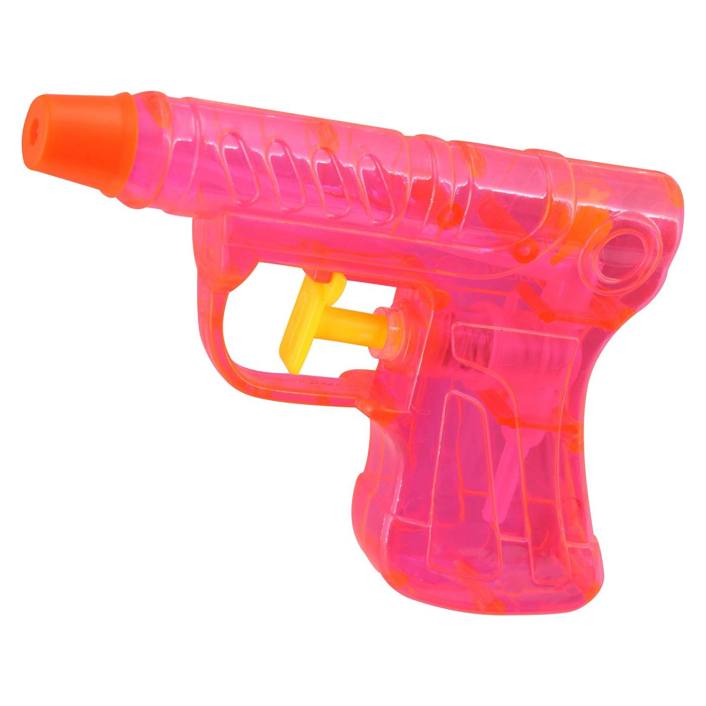 Toy Box Limitied Super Splash Mini Water Gun Shooters; image 3 of 6