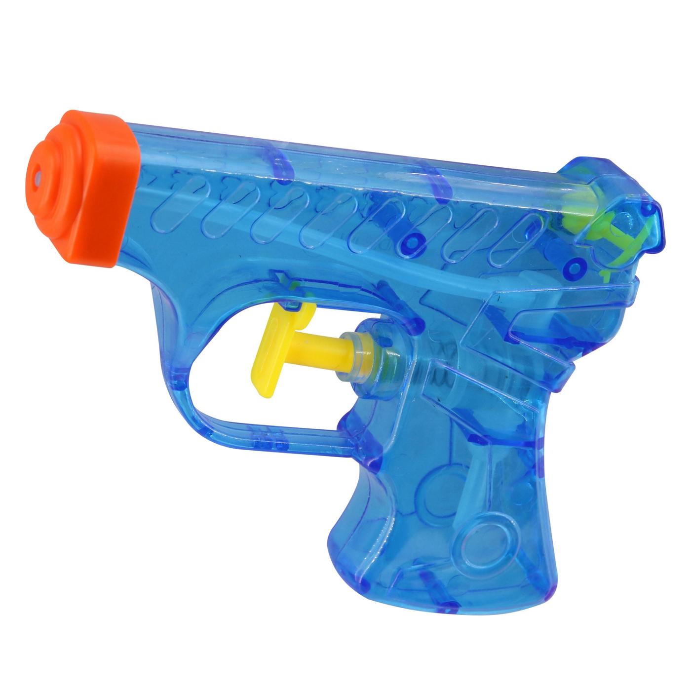 Toy Box Limitied Super Splash Mini Water Gun Shooters; image 4 of 6