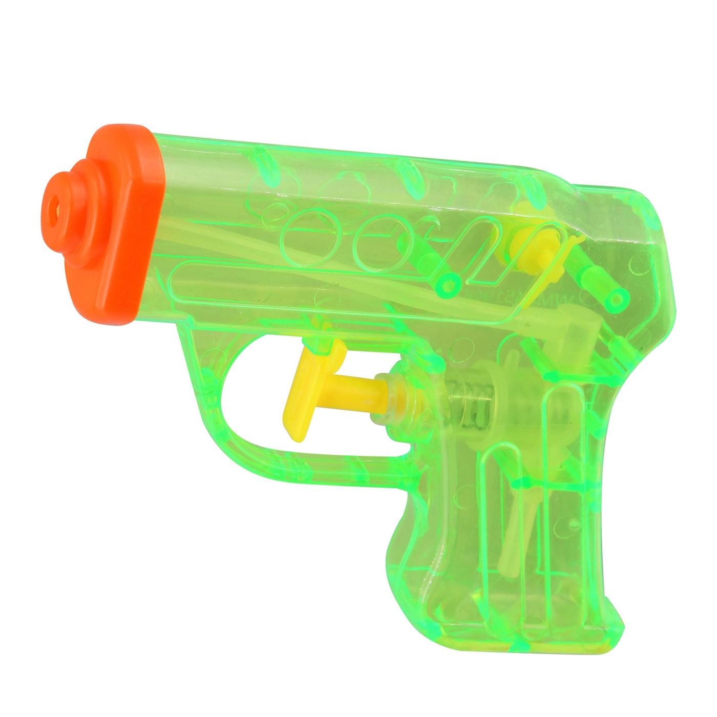 Toy Box Limitied Super Splash Mini Water Gun Shooters; image 5 of 6