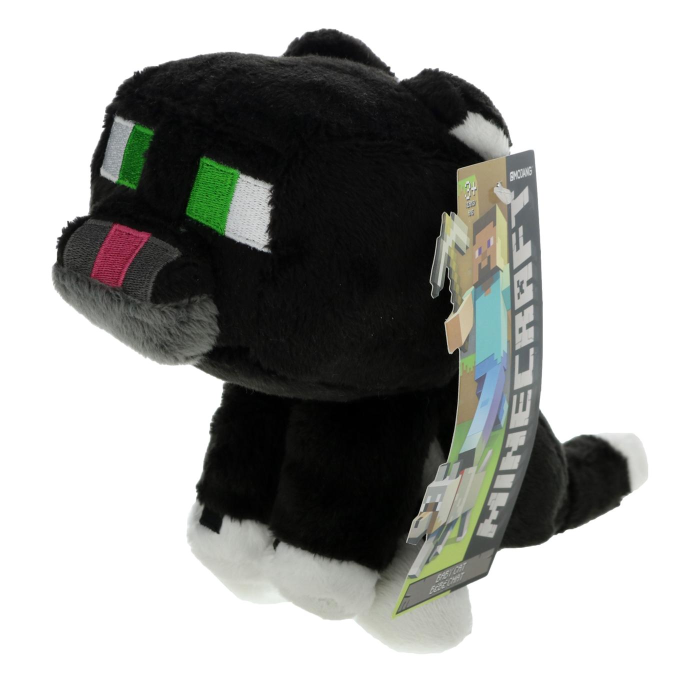 Minecraft J!NX Small Plush, Assorted; image 2 of 5