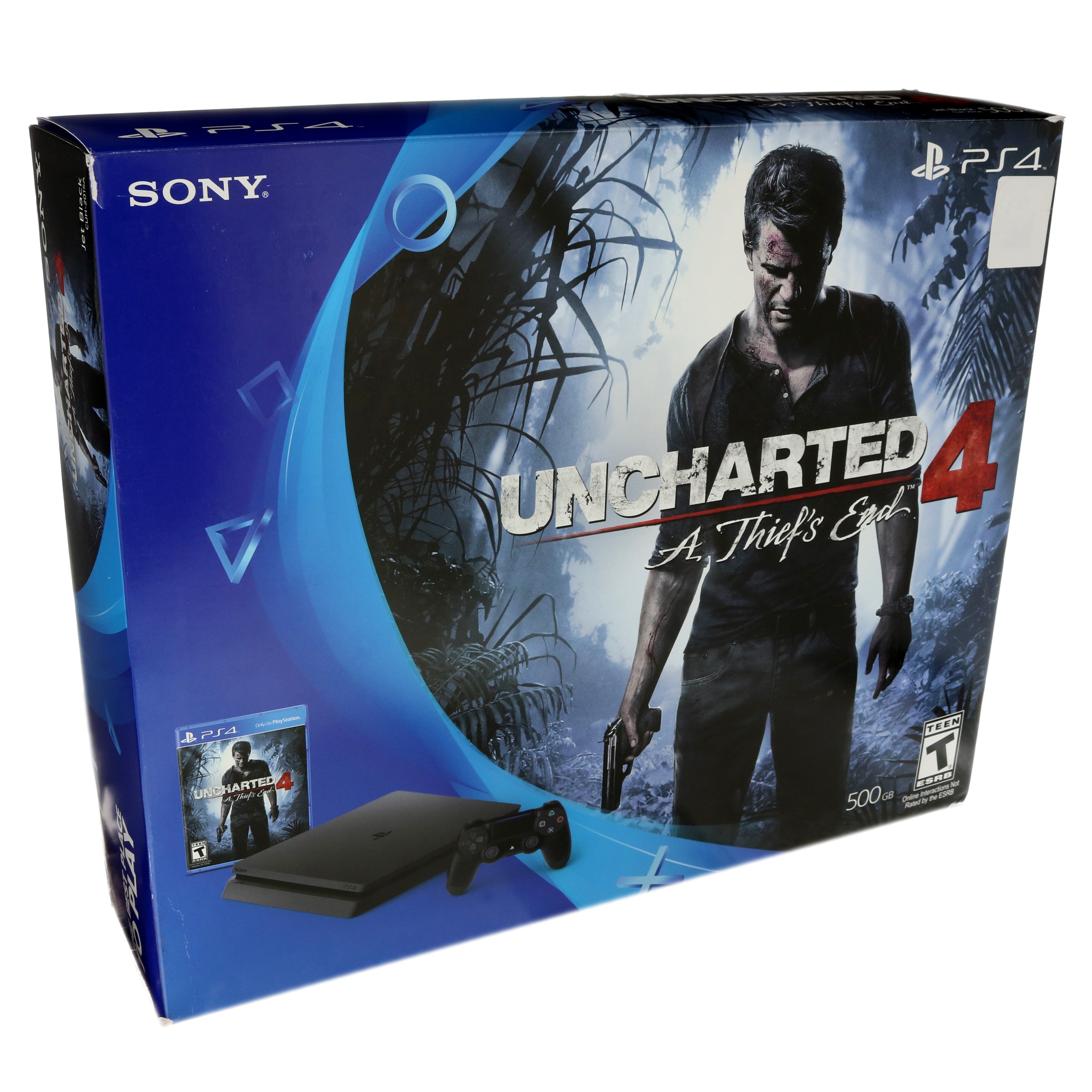 playstation 4 h