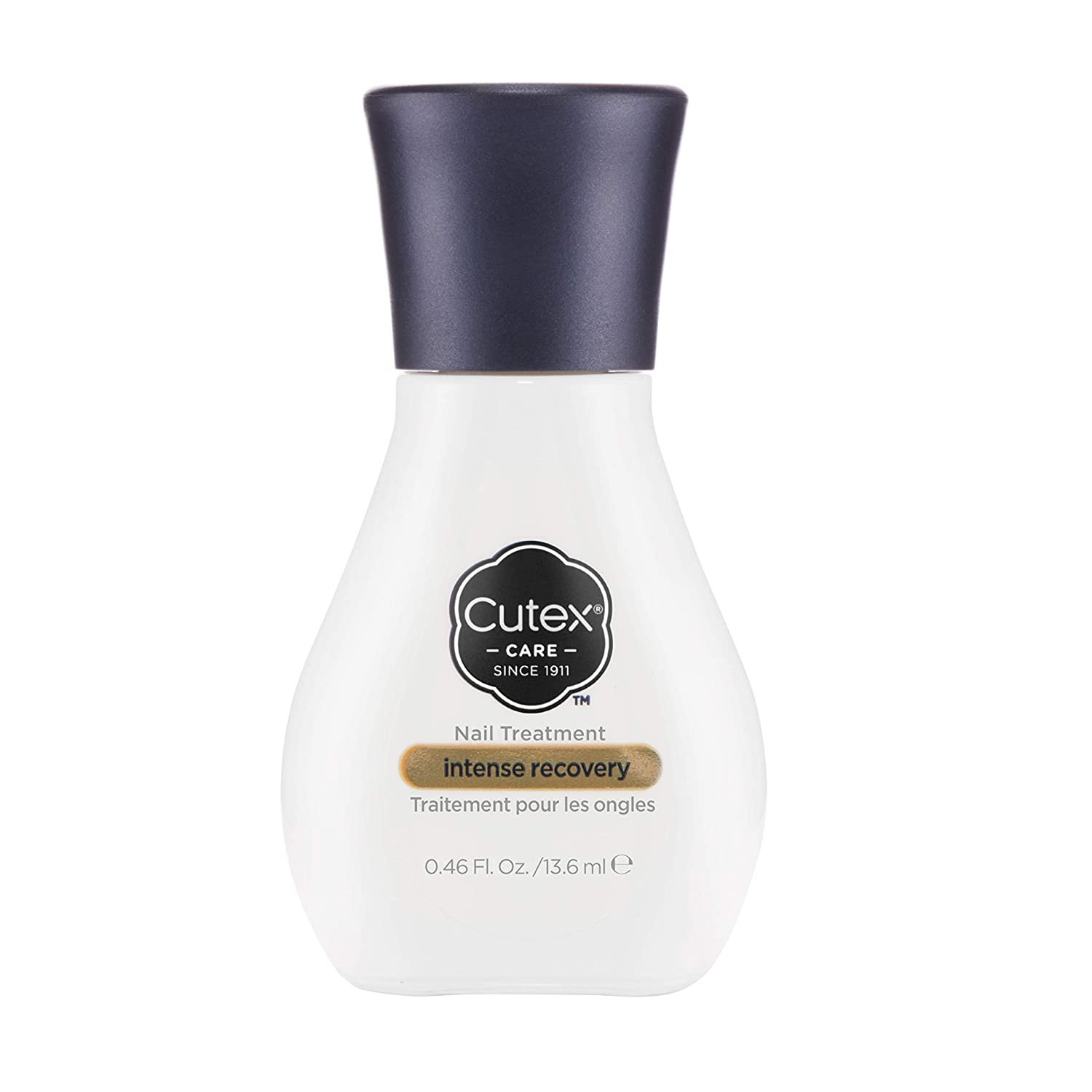 Cutex Intense Recovery Nail Treatment Shop Nails at HEB