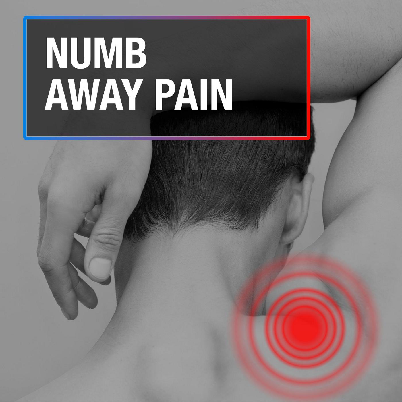 Icy Hot Lidocaine Plus Menthol Patch; image 5 of 7