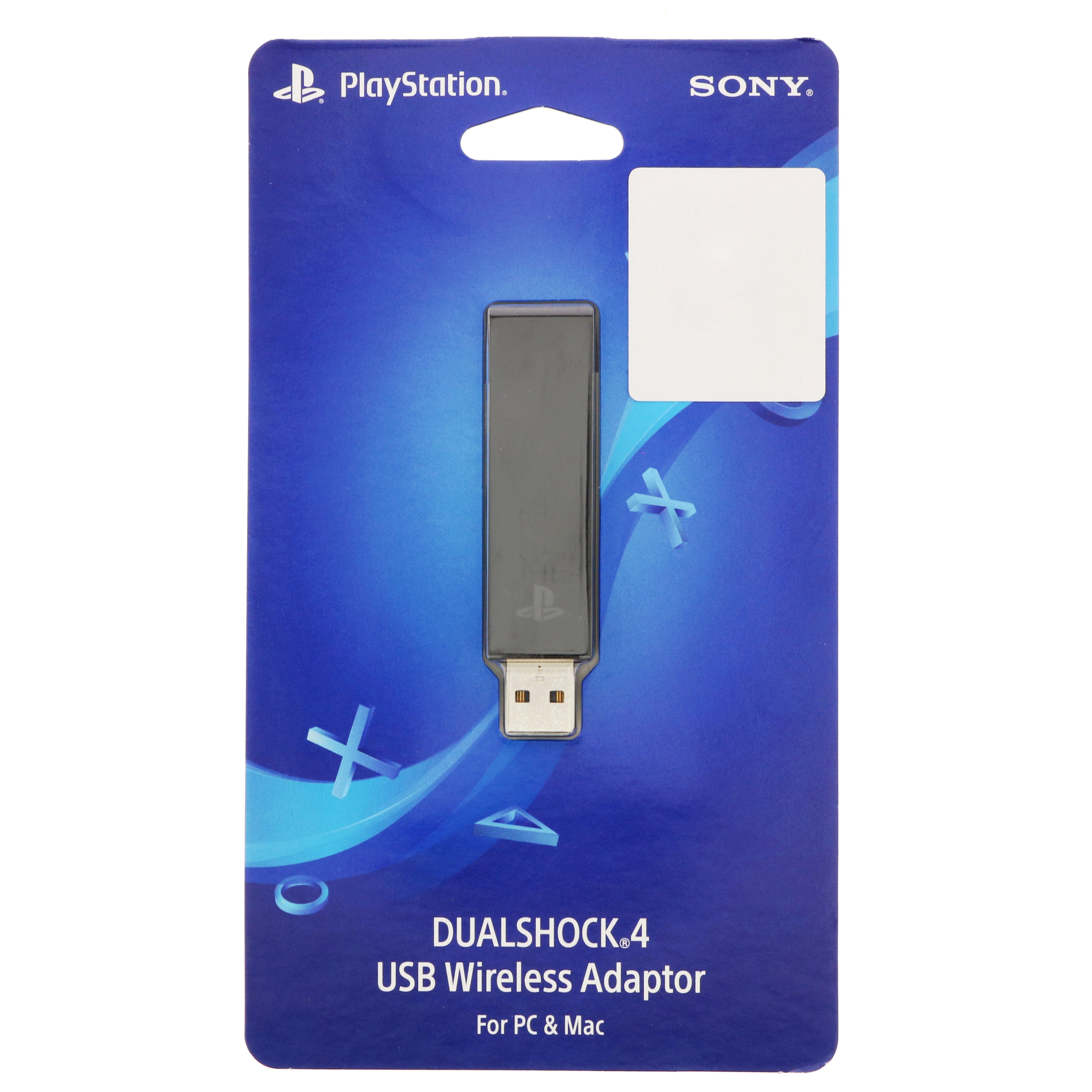 dualshock 4 wireless dongle