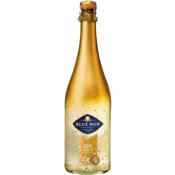 Blue Nun 24K Gold Edition, 750 mL